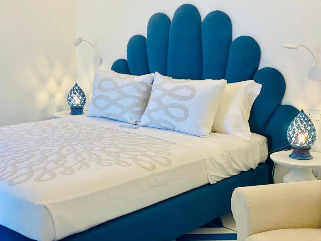 Villa Diamond Luxury Suite Позитано Экстерьер фото